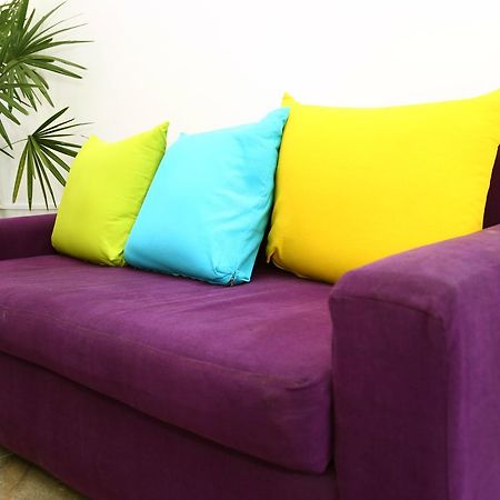 Lanka Hostels Colombo Lhc Екстер'єр фото