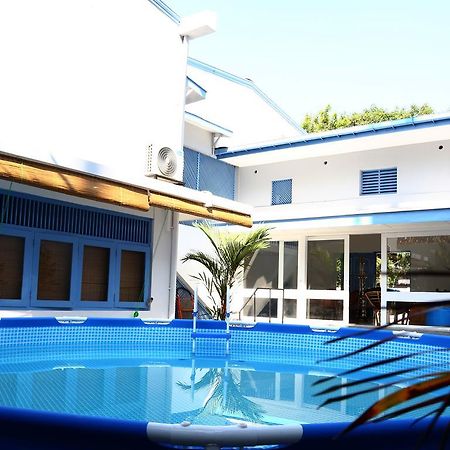 Lanka Hostels Colombo Lhc Екстер'єр фото