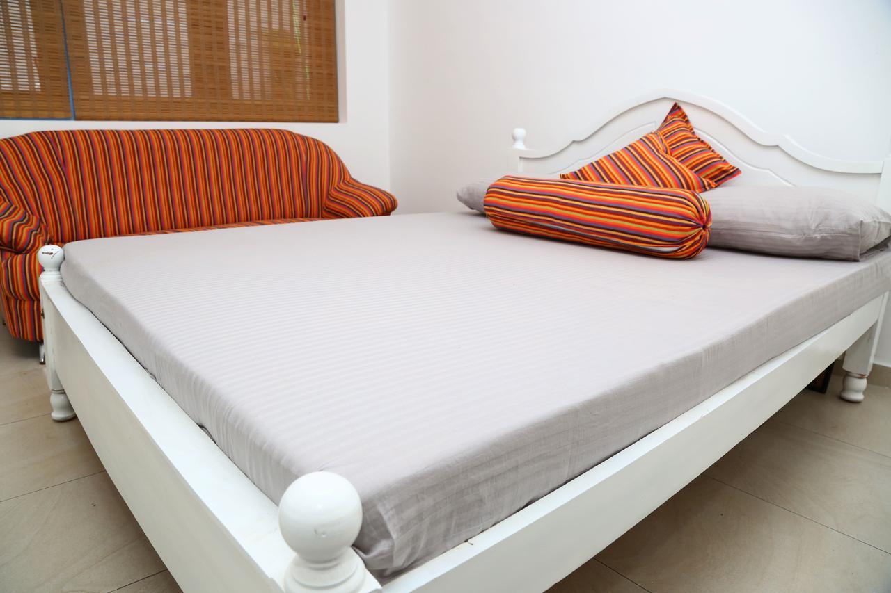 Lanka Hostels Colombo Lhc Екстер'єр фото