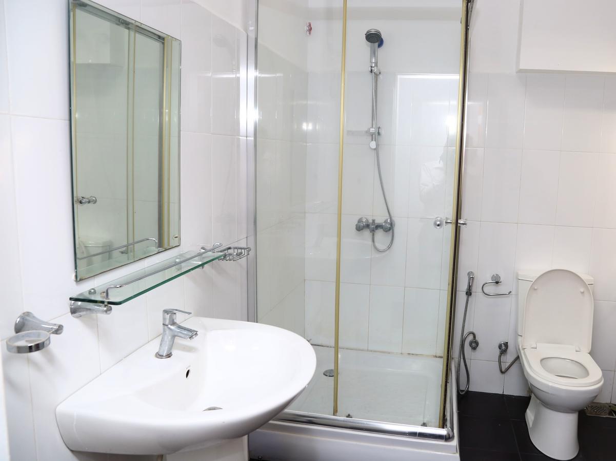 Lanka Hostels Colombo Lhc Номер фото