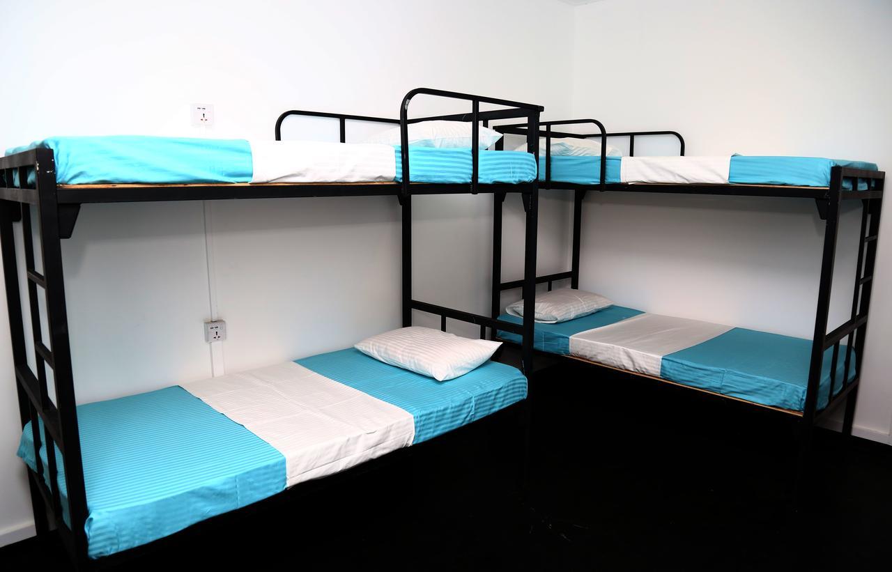 Lanka Hostels Colombo Lhc Екстер'єр фото
