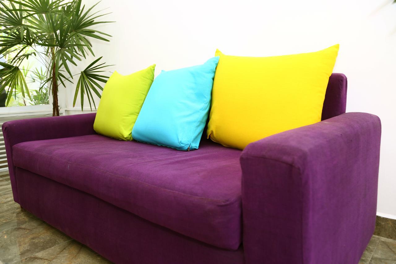 Lanka Hostels Colombo Lhc Екстер'єр фото