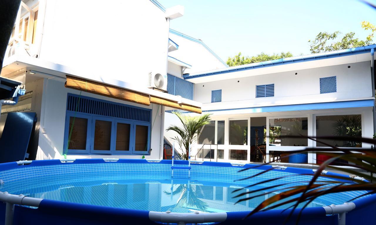 Lanka Hostels Colombo Lhc Екстер'єр фото