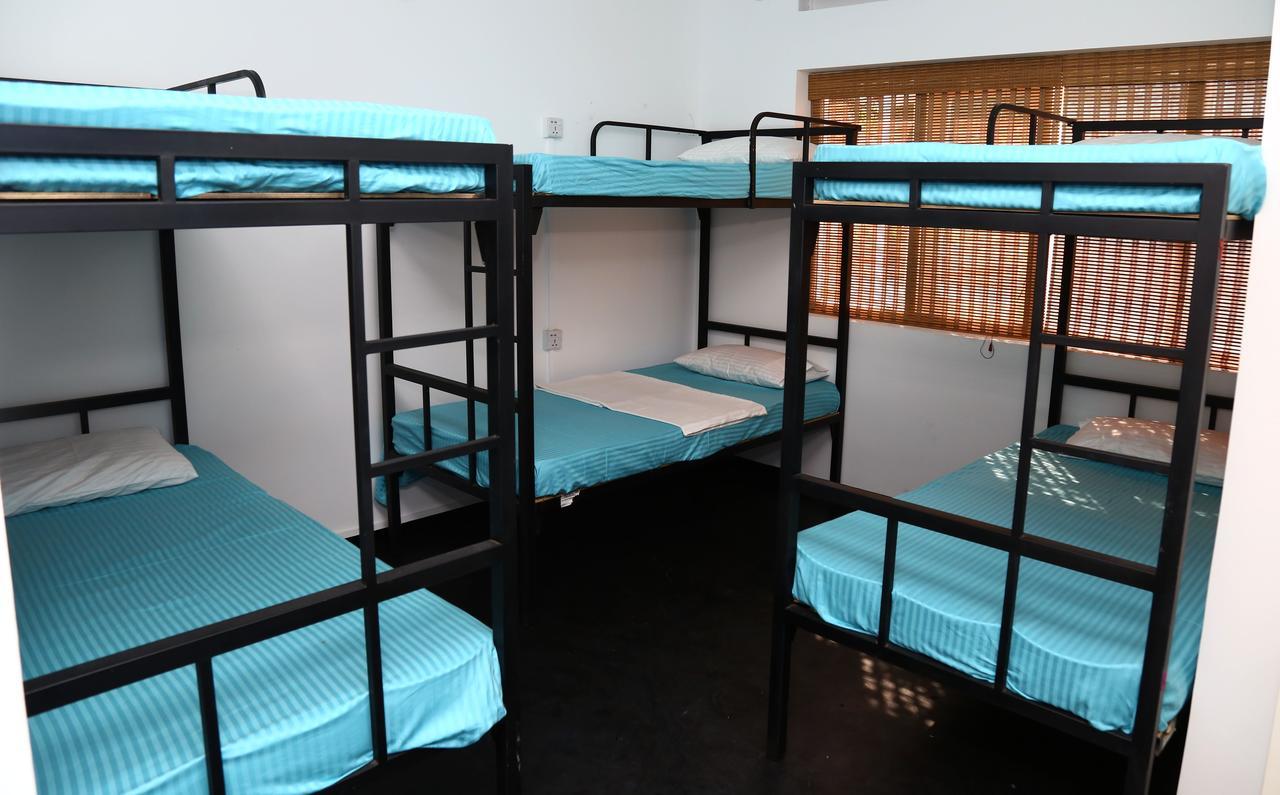 Lanka Hostels Colombo Lhc Екстер'єр фото