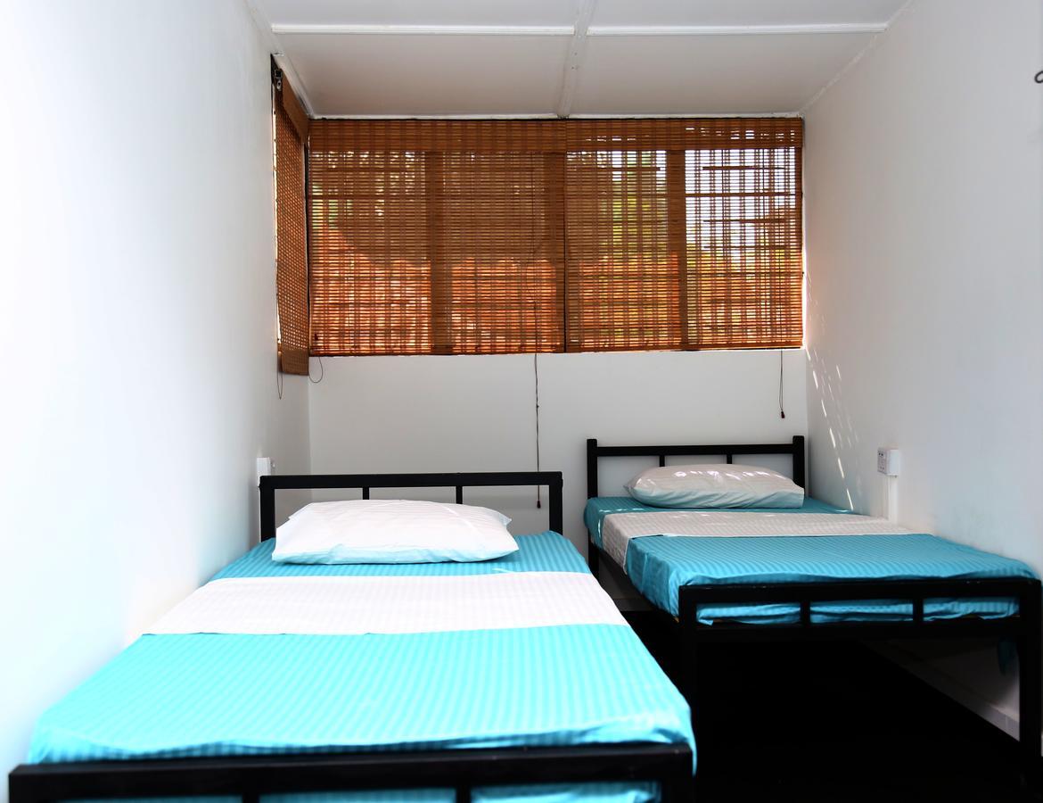 Lanka Hostels Colombo Lhc Екстер'єр фото