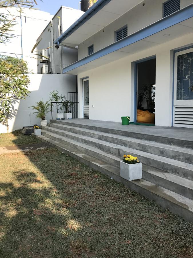 Lanka Hostels Colombo Lhc Екстер'єр фото