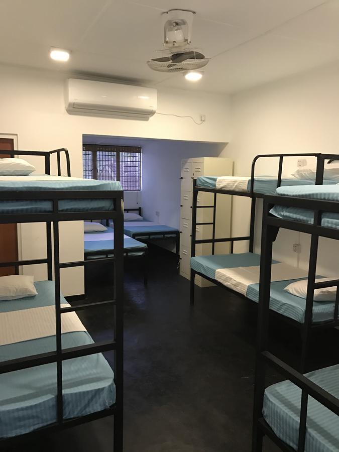 Lanka Hostels Colombo Lhc Екстер'єр фото