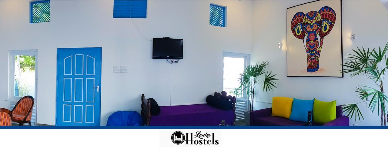 Lanka Hostels Colombo Lhc Екстер'єр фото