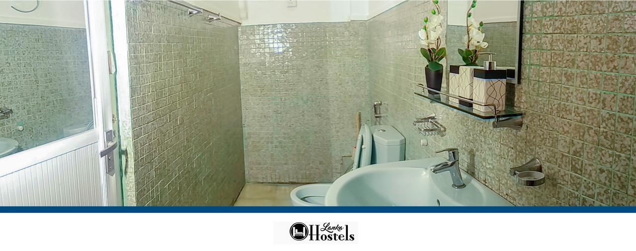 Lanka Hostels Colombo Lhc Екстер'єр фото