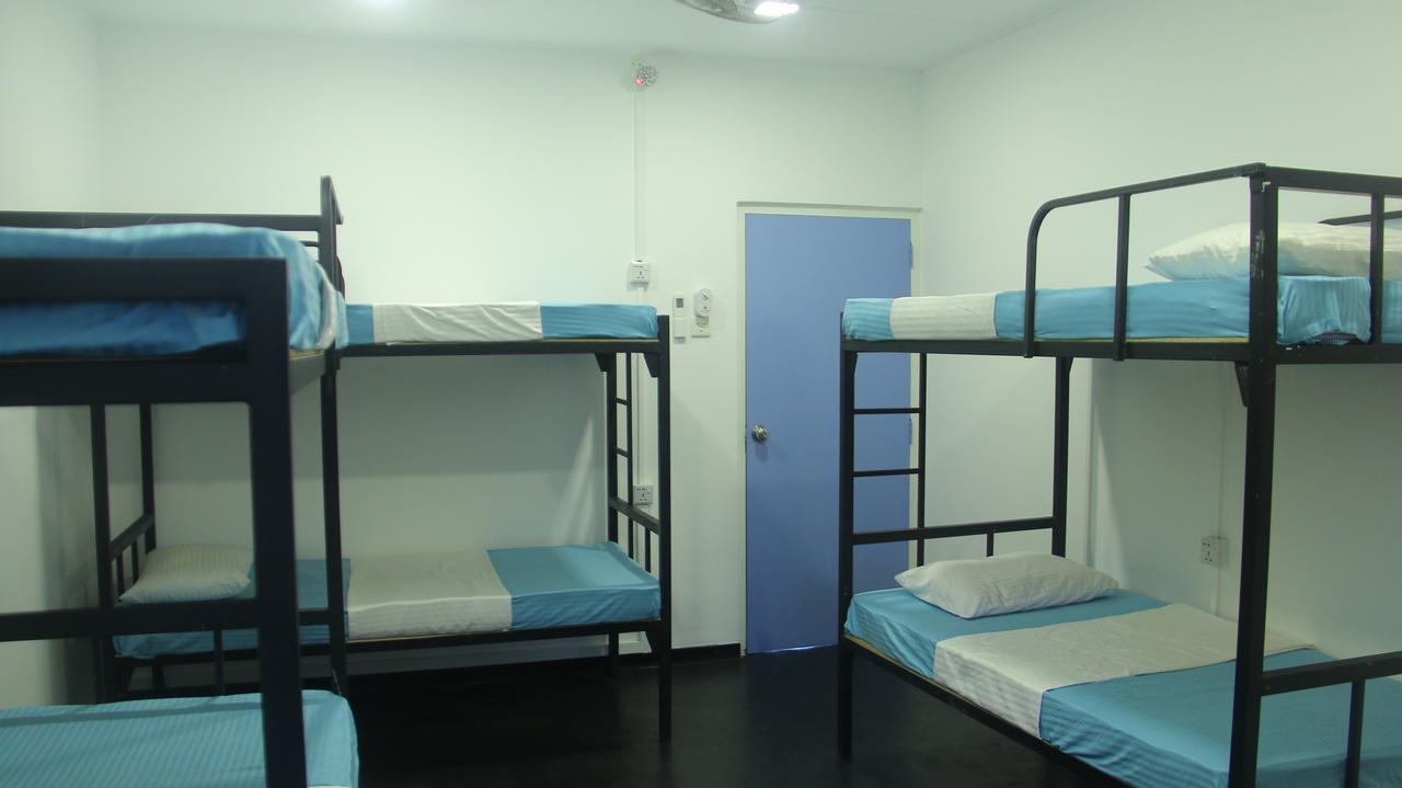 Lanka Hostels Colombo Lhc Екстер'єр фото