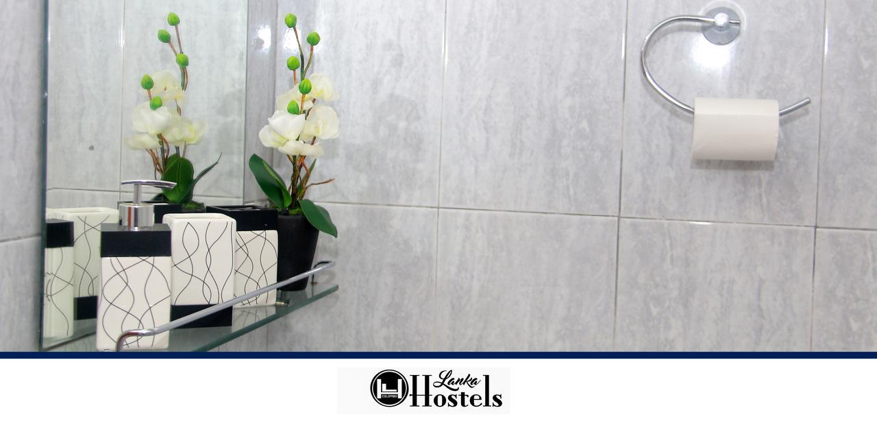 Lanka Hostels Colombo Lhc Екстер'єр фото