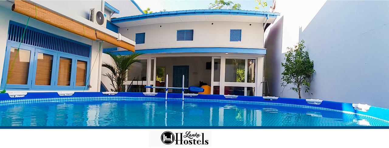 Lanka Hostels Colombo Lhc Номер фото
