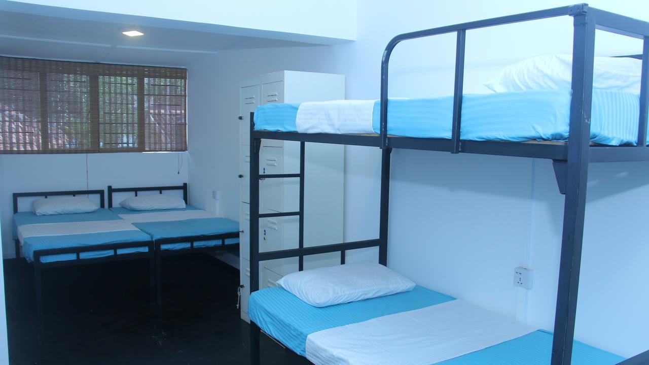 Lanka Hostels Colombo Lhc Екстер'єр фото