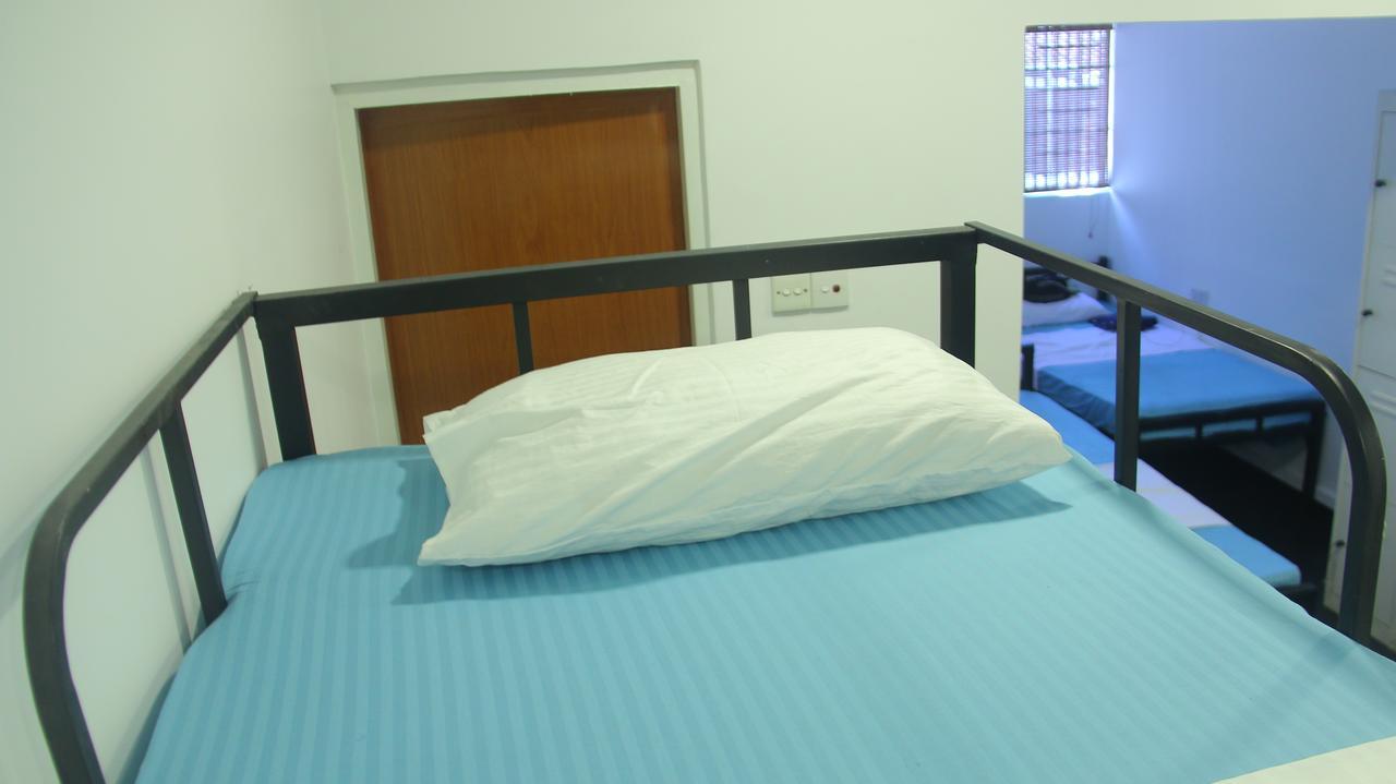 Lanka Hostels Colombo Lhc Екстер'єр фото