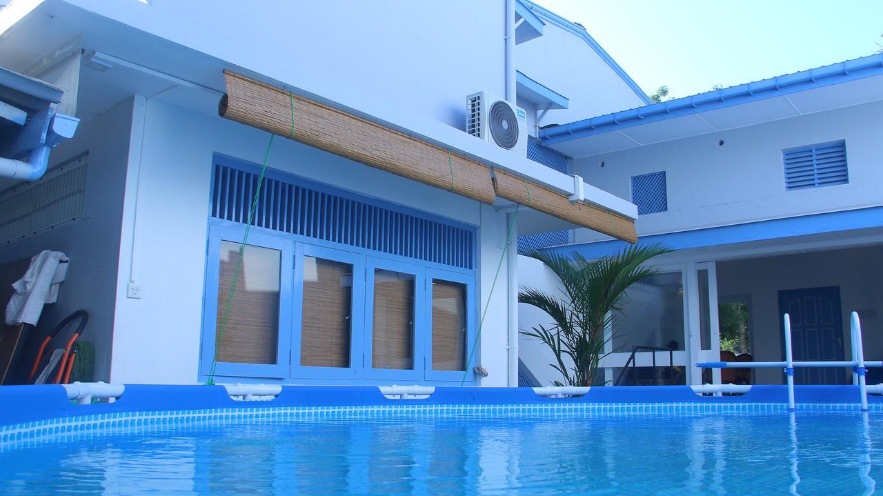 Lanka Hostels Colombo Lhc Екстер'єр фото