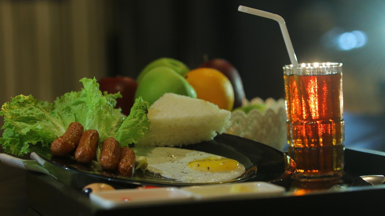 Lanka Hostels Colombo Lhc Екстер'єр фото