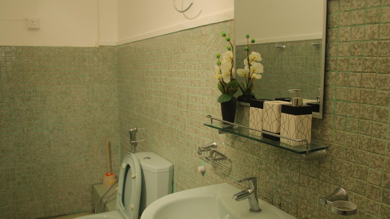 Lanka Hostels Colombo Lhc Екстер'єр фото